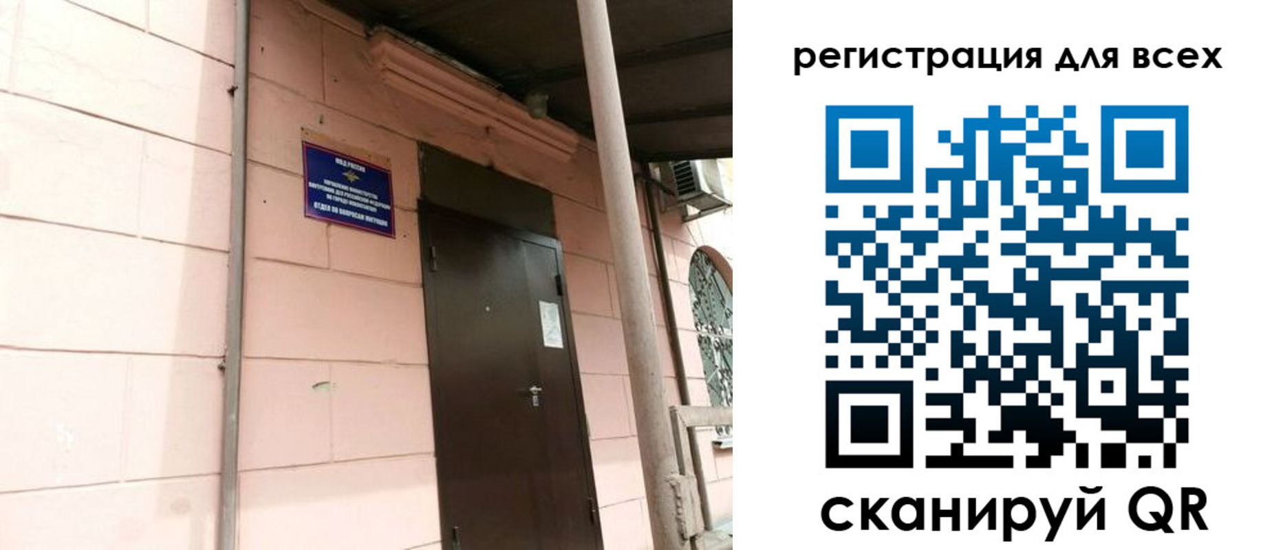 прописка иностранных граждан в Шуе